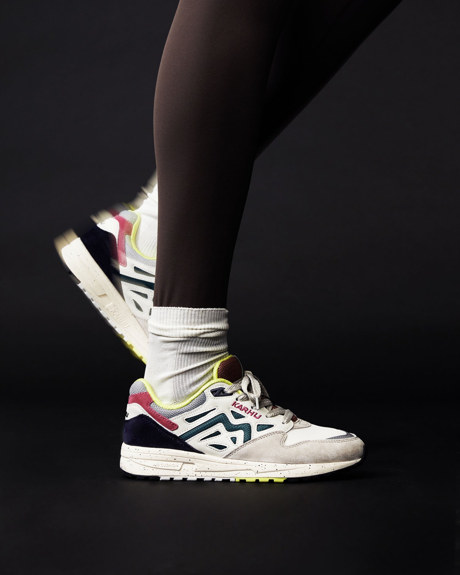 KARHU RELEASES SECOND DROP OF ''FLOW STATE'' PACK