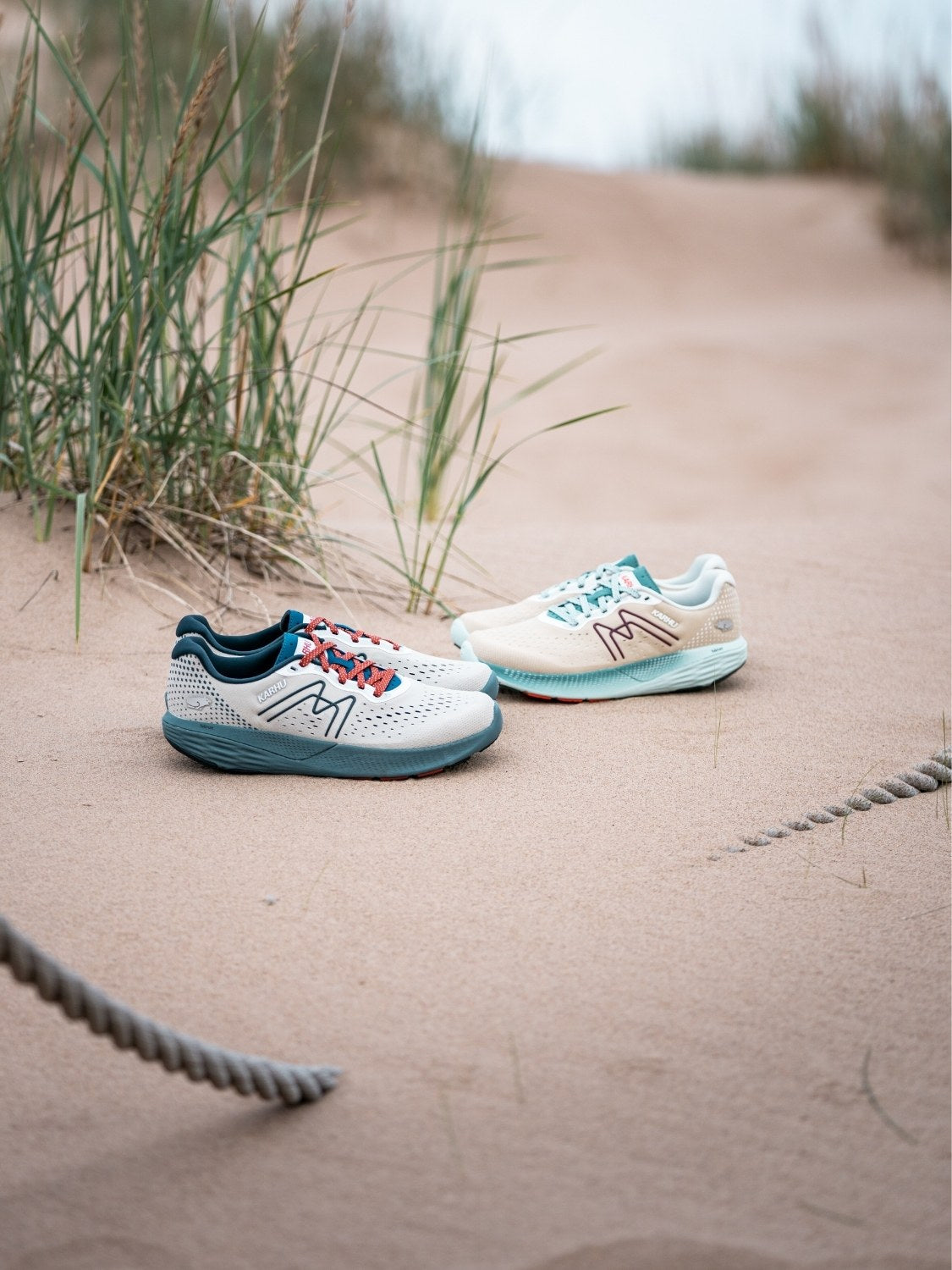 KARHU IKONI 2.0