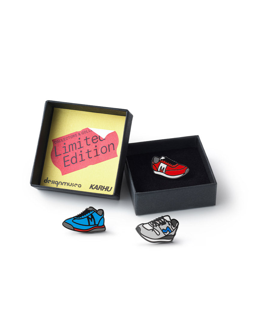Pin Campaign
