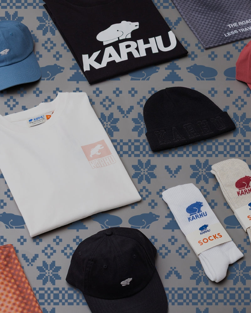 Karhu EU