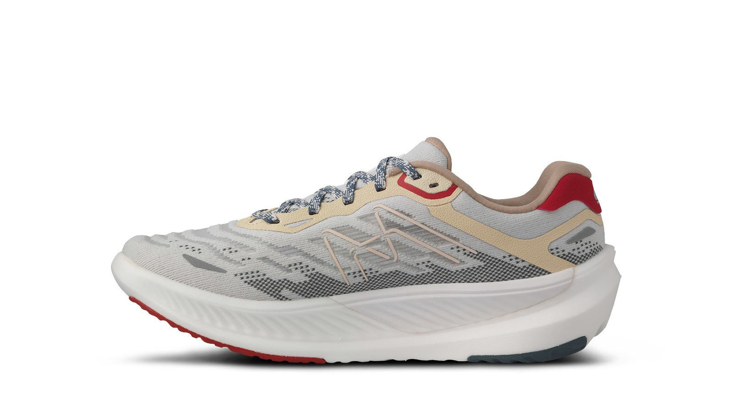 KARHU WOMEN'S FUSION 4.5 - DAWN BLUE / BARBERRY