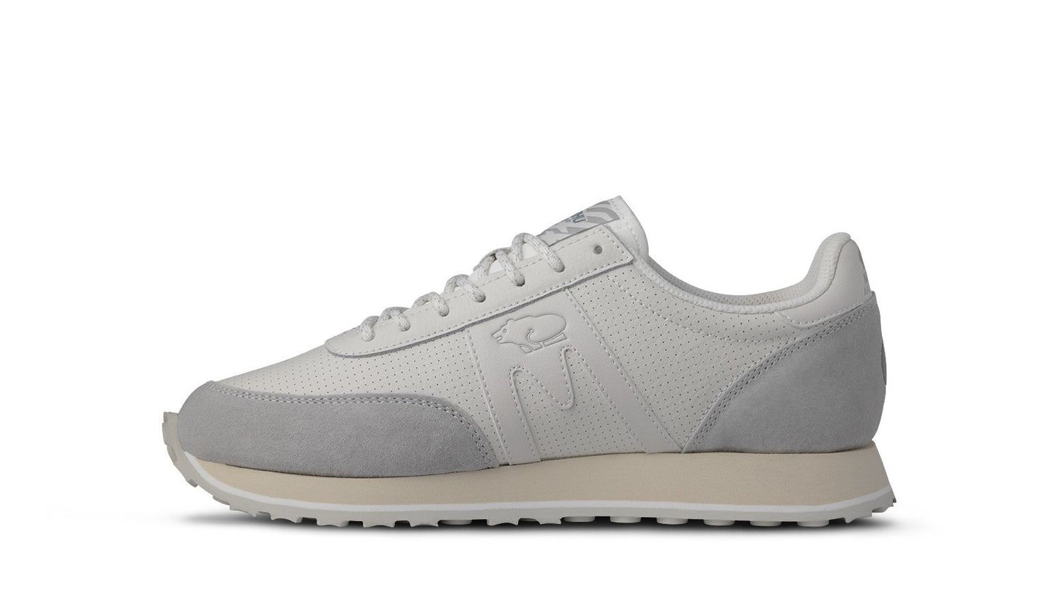 Karhu Albatross Control - Dawn Blue / Blanc de Blanc F820012 | Lifestyle sneakers