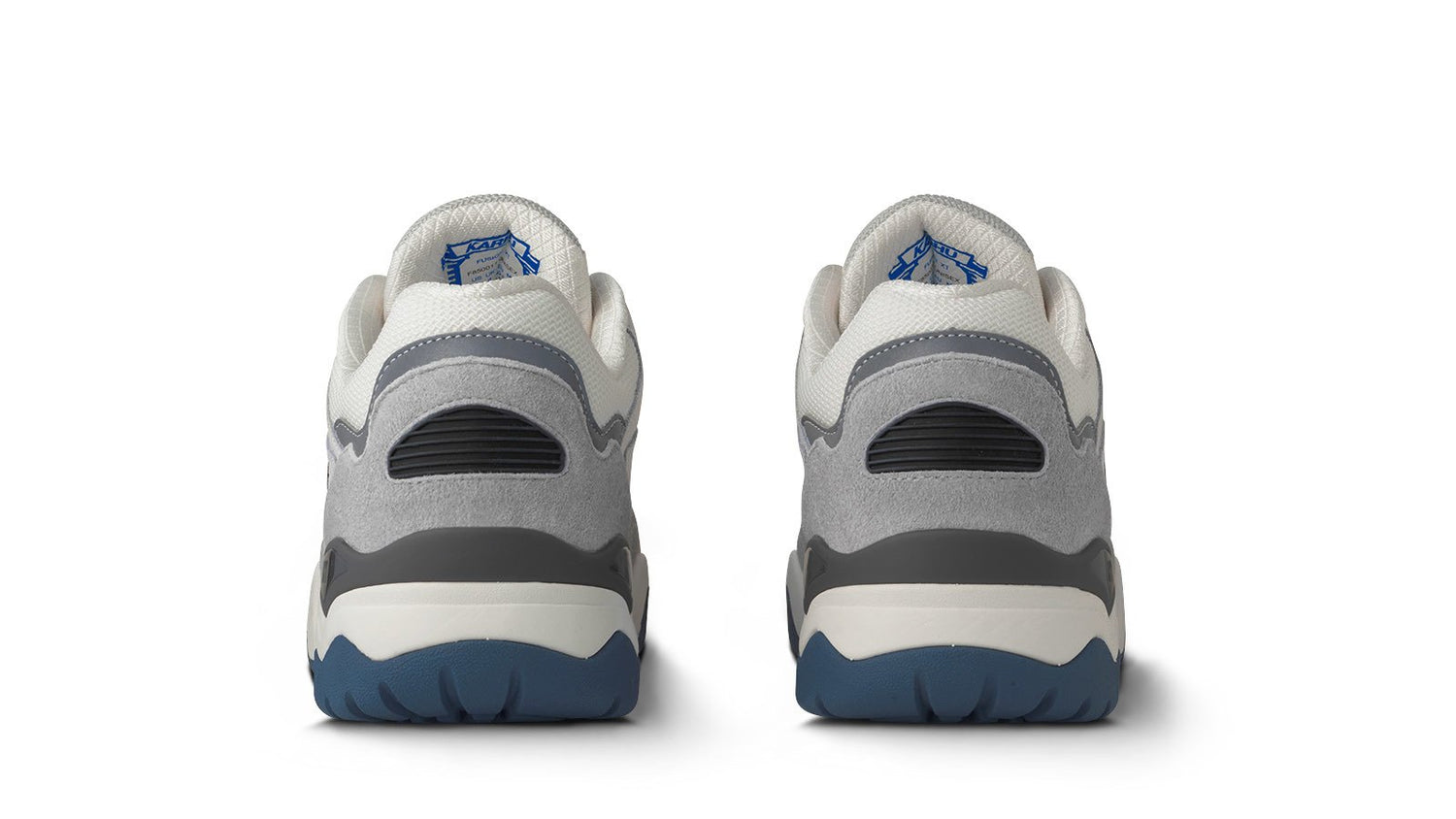 KARHU Fusion XT - Dawn Blue / Blanc de Blanc | Lifestyle Shoe