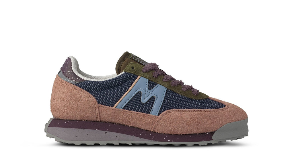 KARHU Mestari Control - Cork / Blue Blizzard | Lifestyle sneaker
