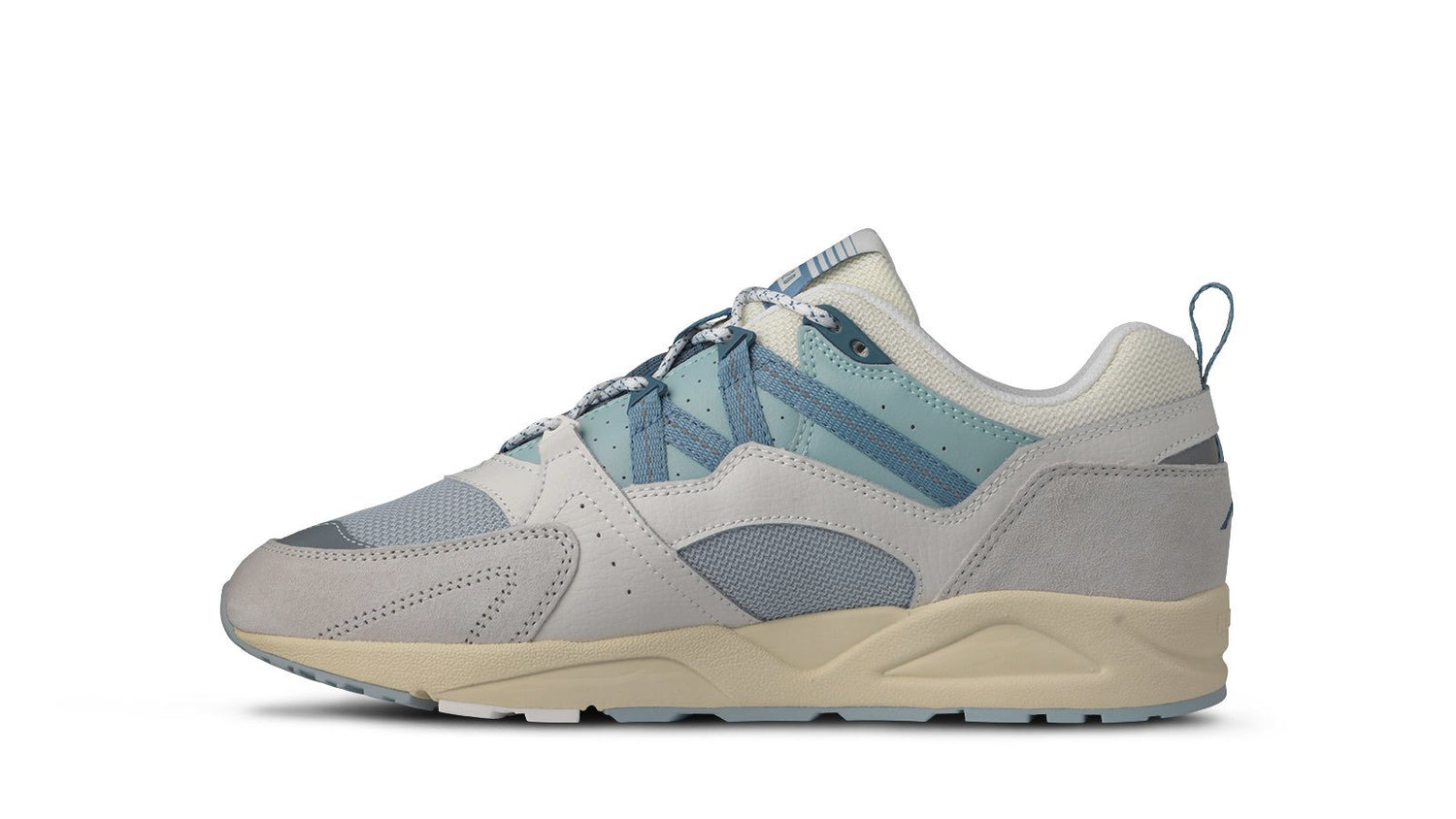 Karhu Fusion 2.0 - Foggy Dew / Blue Heaven F804188 | Lifestyle sneaker
