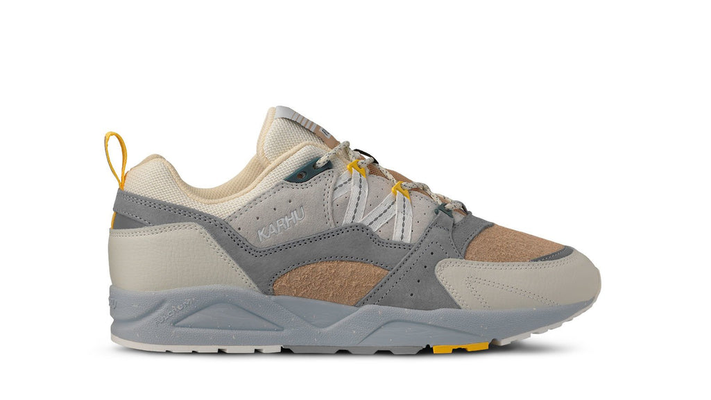 Karhu Fusion 2.0 Limestone / Bright White F804180 sneakers