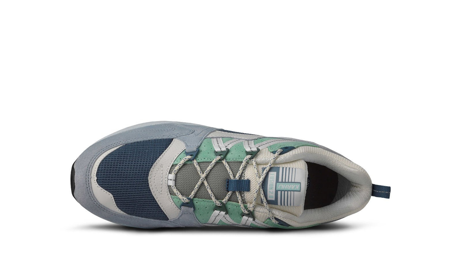 Karhu Fusion 2.0 - Pearl Blue / Bright White F804186 | Lifestyle sneakers