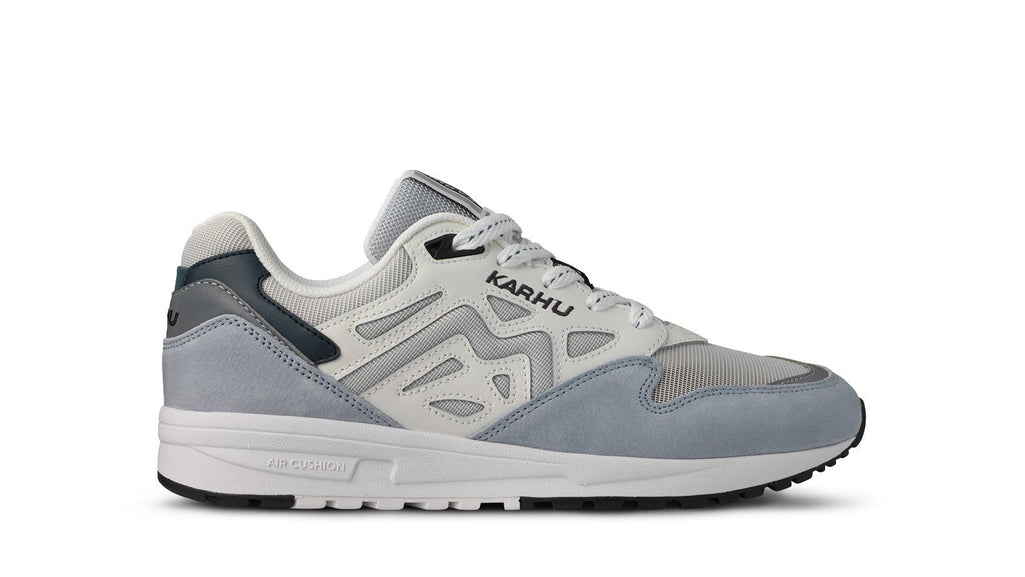 Karhu Legacy 96 - Pearl Blue / Bright White F806082 | Lifestyle sneaker