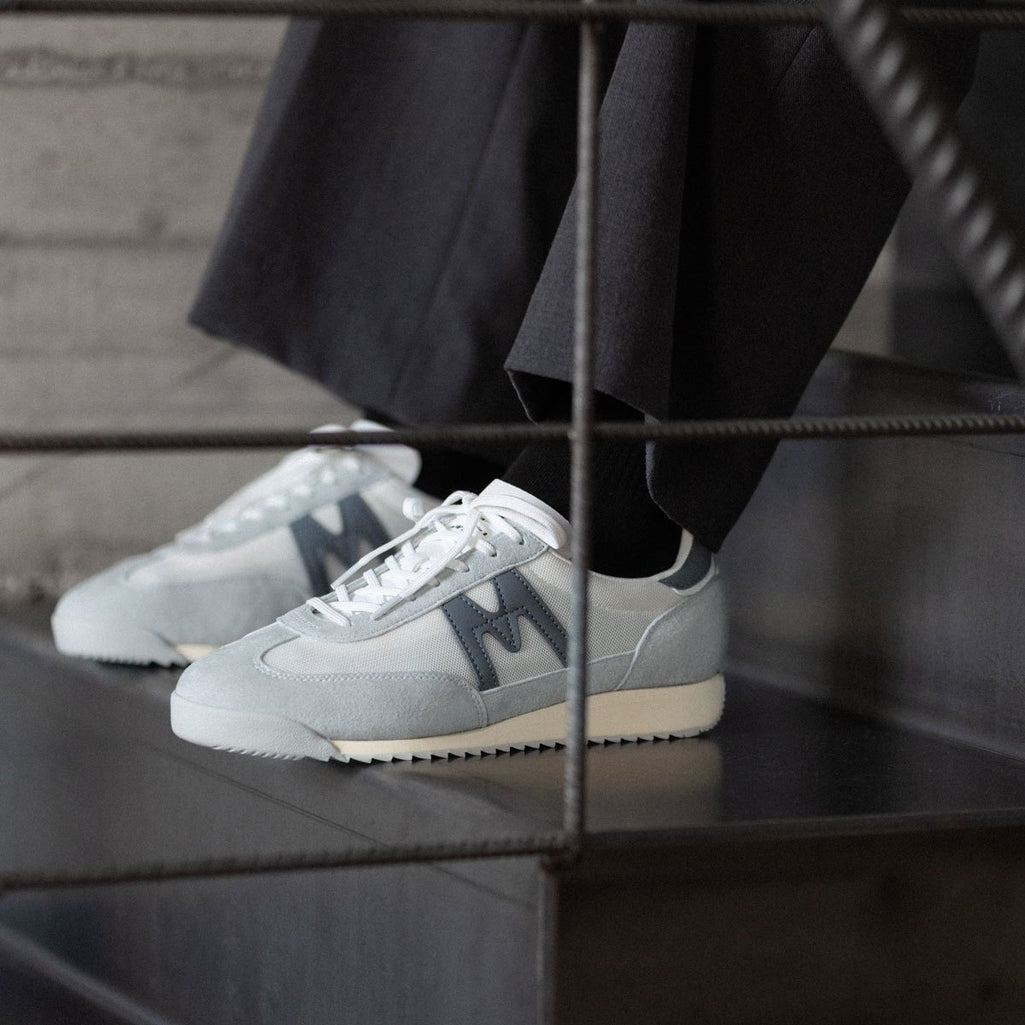 KARHU Mestari - Smoked Pearl / Dawn Blue | Lifestyle Sneaker