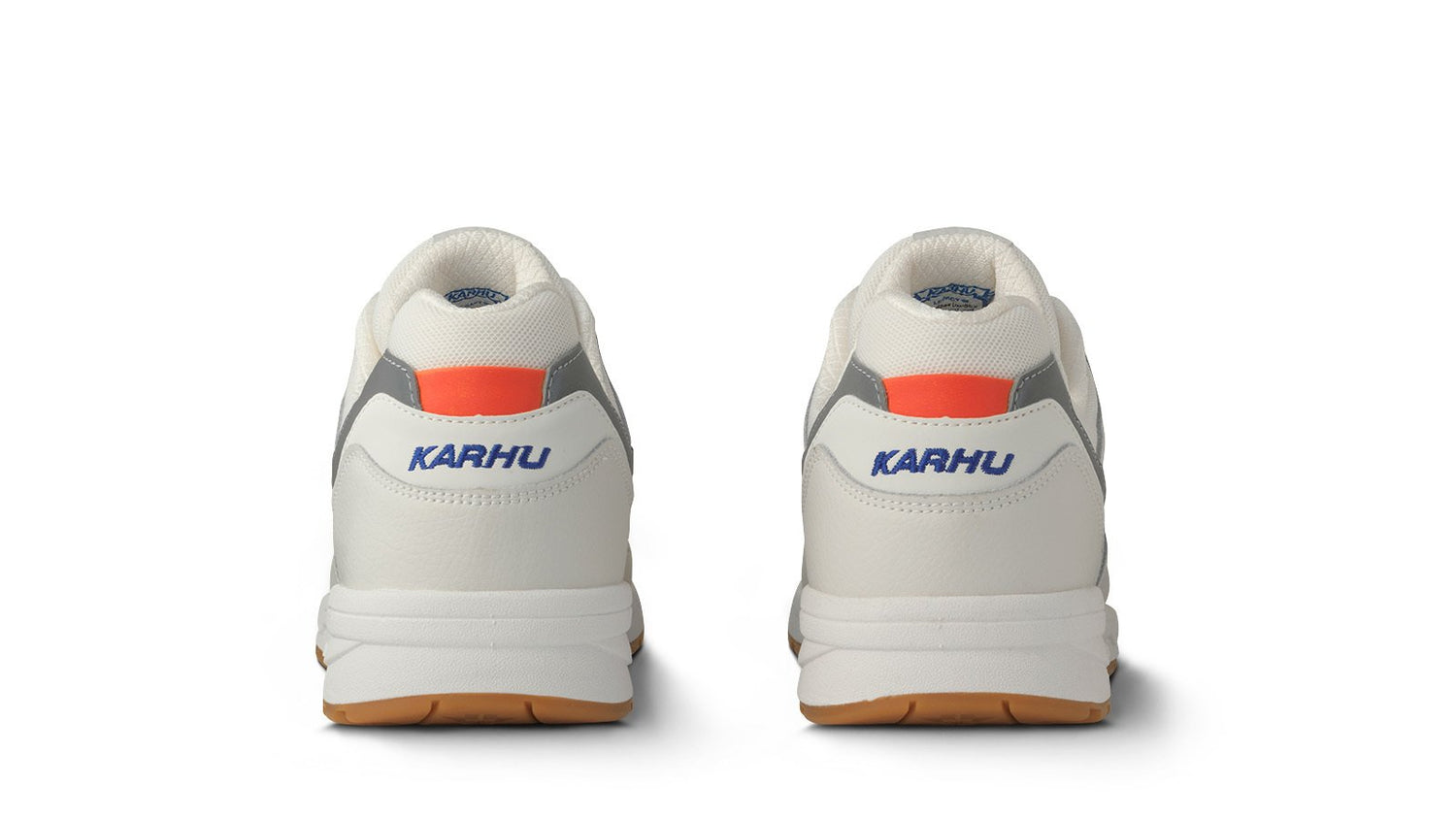 KARHU Legacy 96 - Blanc de Blanc / Dazzling Blue | Lifestyle Sneaker