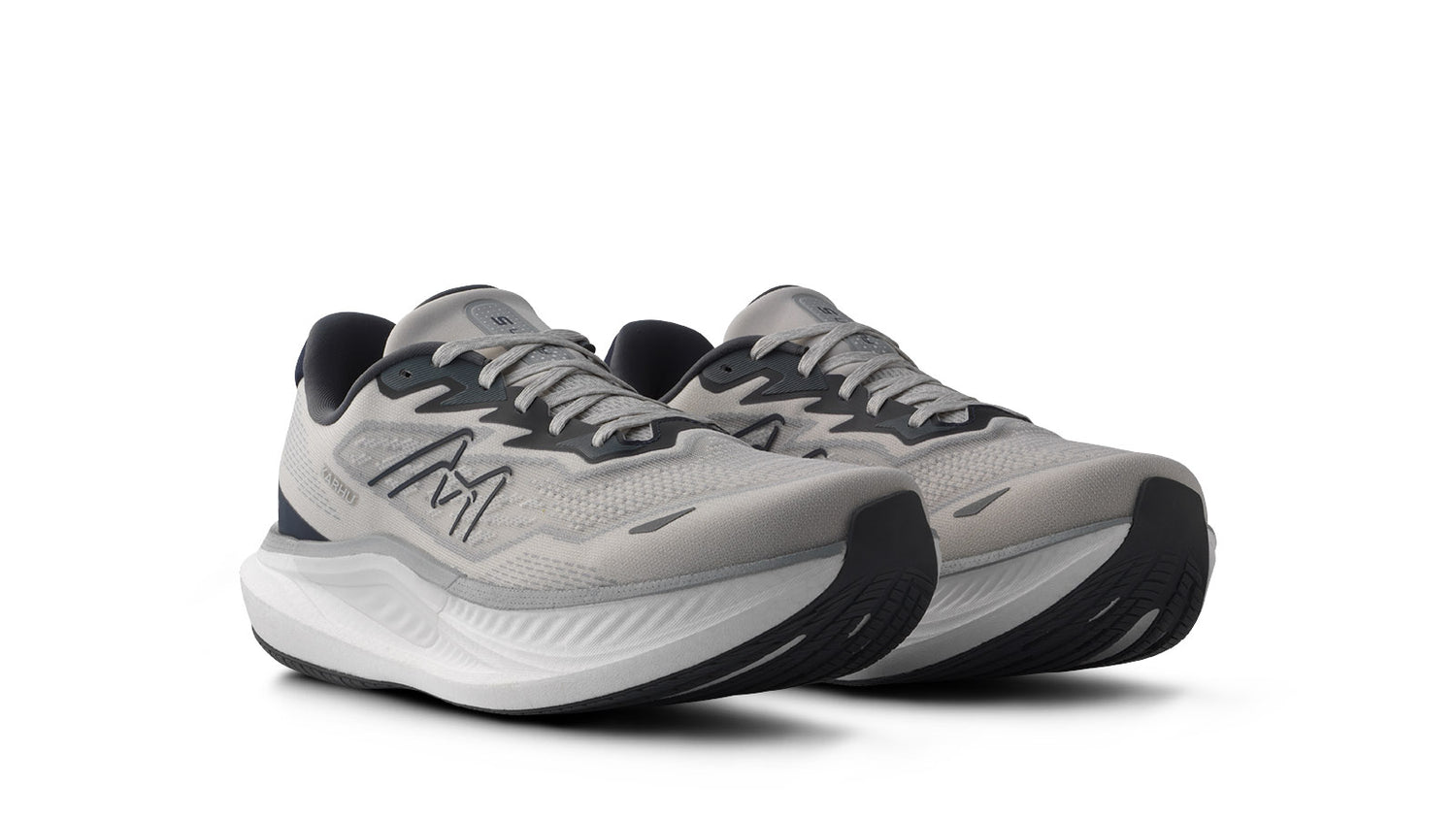 MEN'S FUSION 5.0 - ANTARCTICA / TURBULENCE