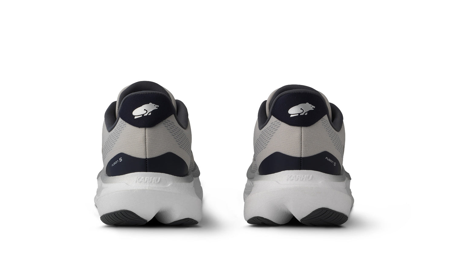 MEN'S FUSION 5.0 - ANTARCTICA / TURBULENCE