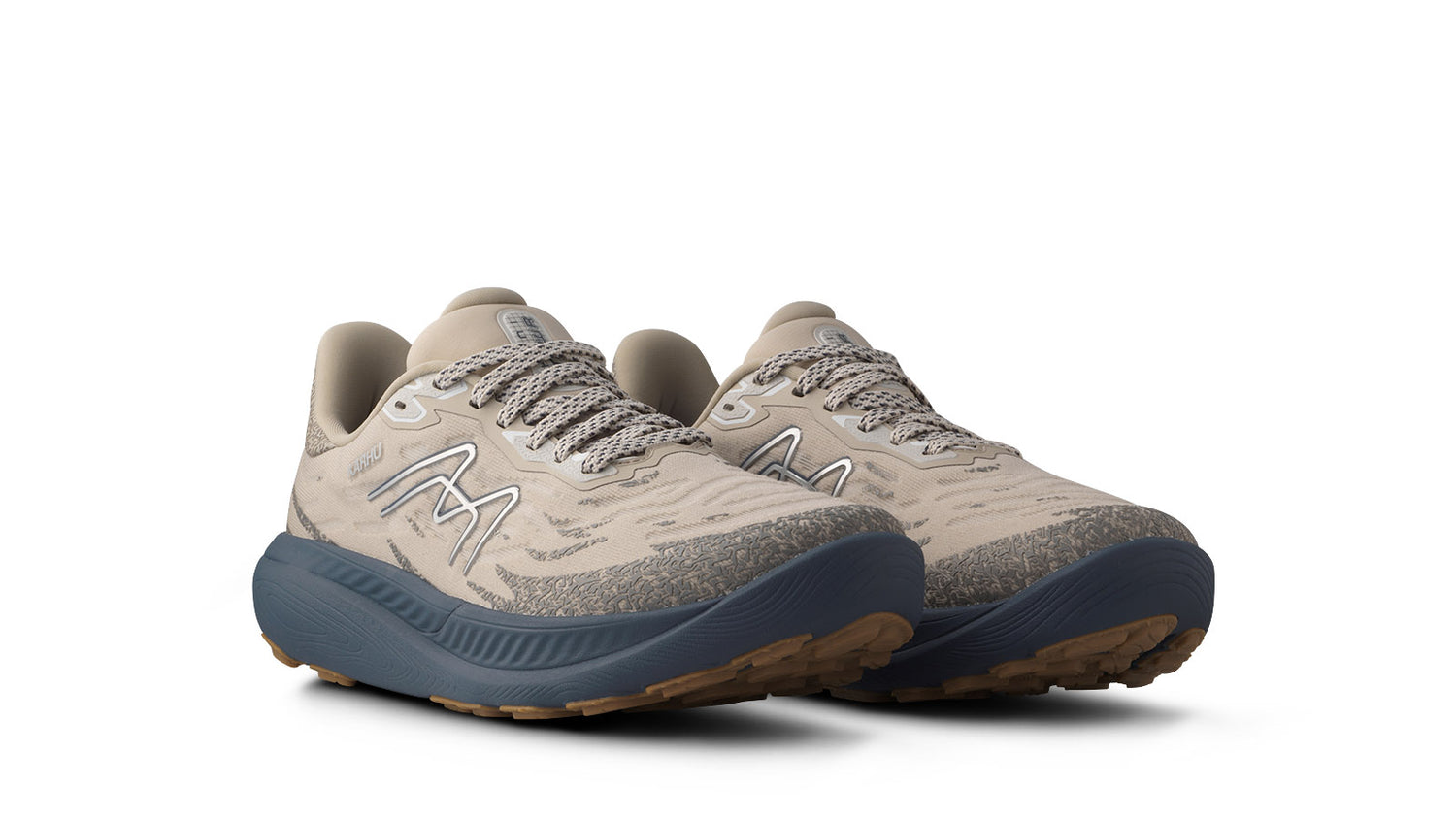 MEN'S IKONI ATR WR - SILVER LINING / STEEPLE GRAY