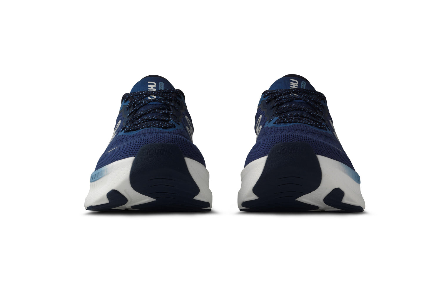 KARHU MEN'S MESTARI RUN 2.0 - NAVY PEONY / DUSK BLUE