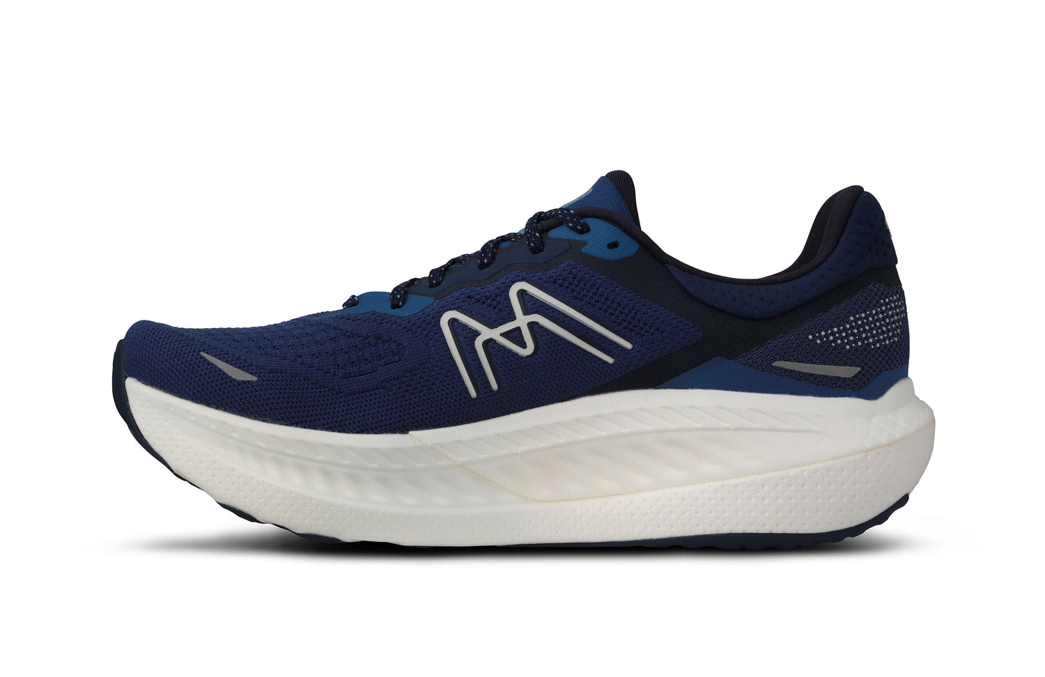 KARHU MEN'S MESTARI RUN 2.0 - NAVY PEONY / DUSK BLUE