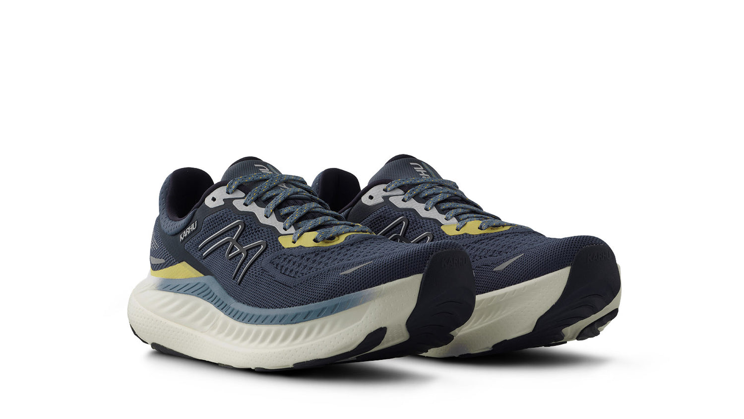 MEN'S MESTARI RUN 2.0 HIVO - VINTAGE INDIGO / BAMBOO