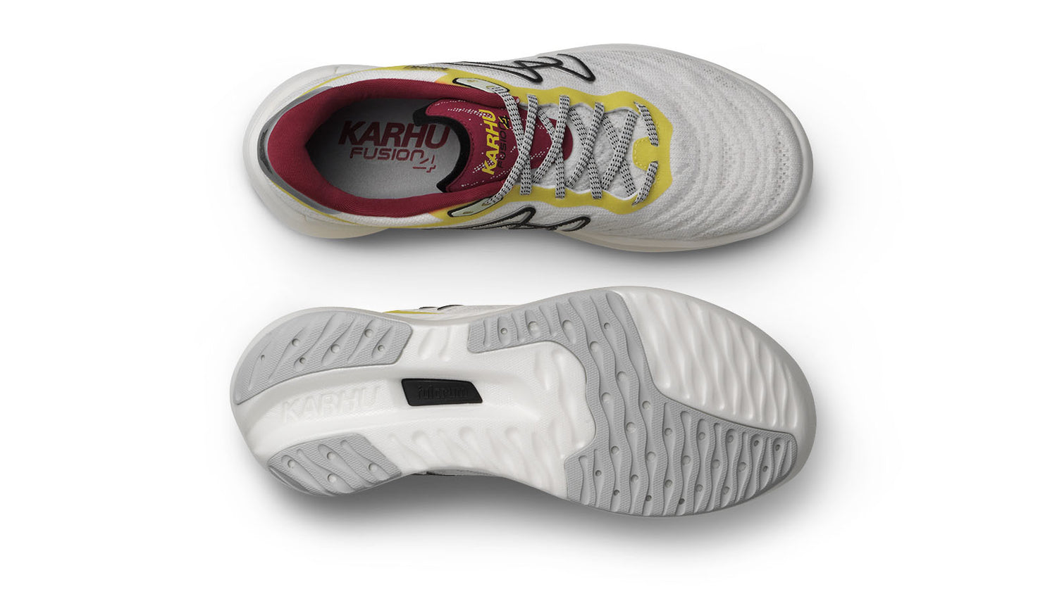 Women's Karhu Fusion 4.0 F201012