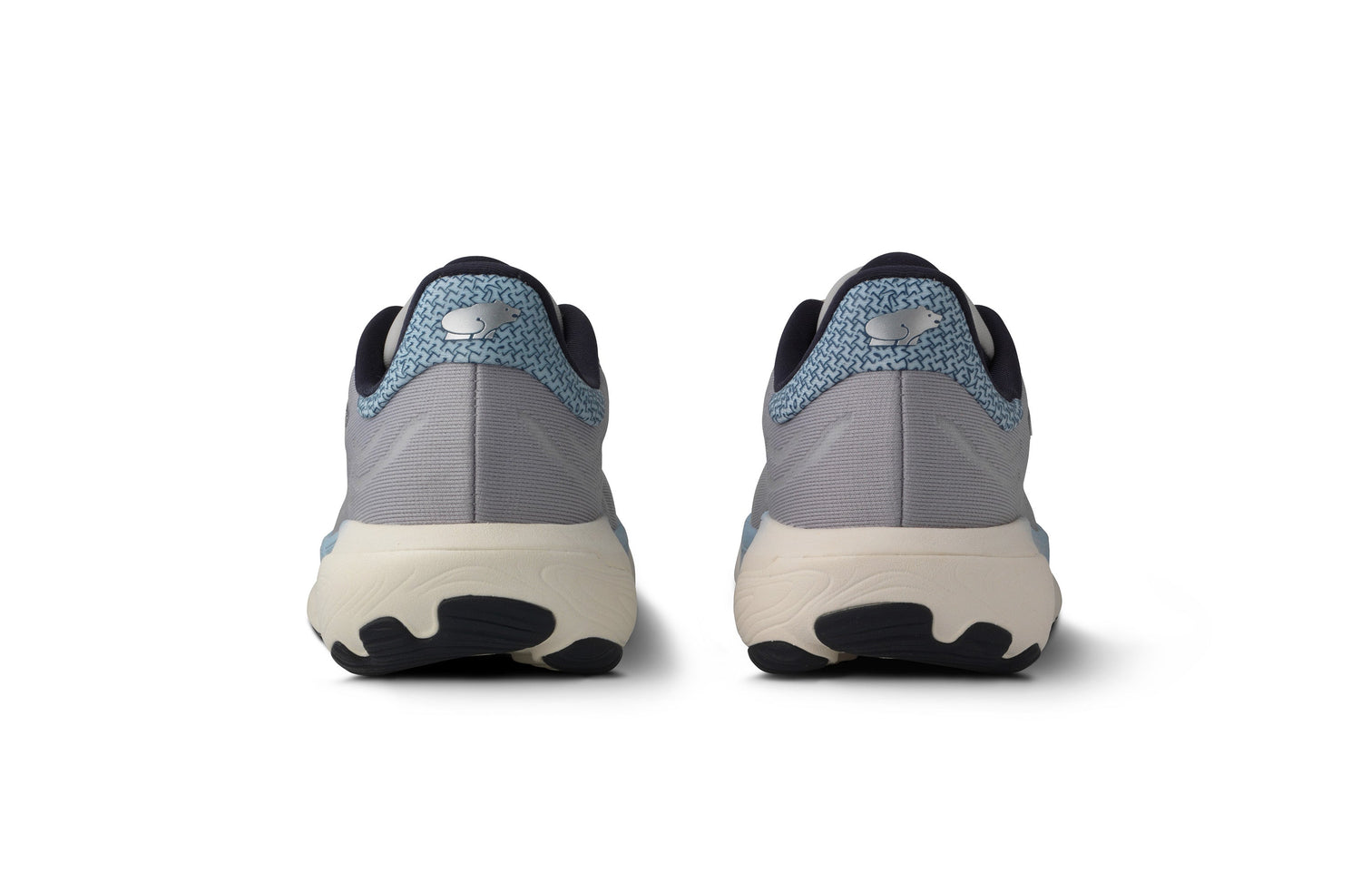 WOMEN'S IKONI 3.5 - RAINDROPS / SKYWAY | BALANCED RUNNING SHOES