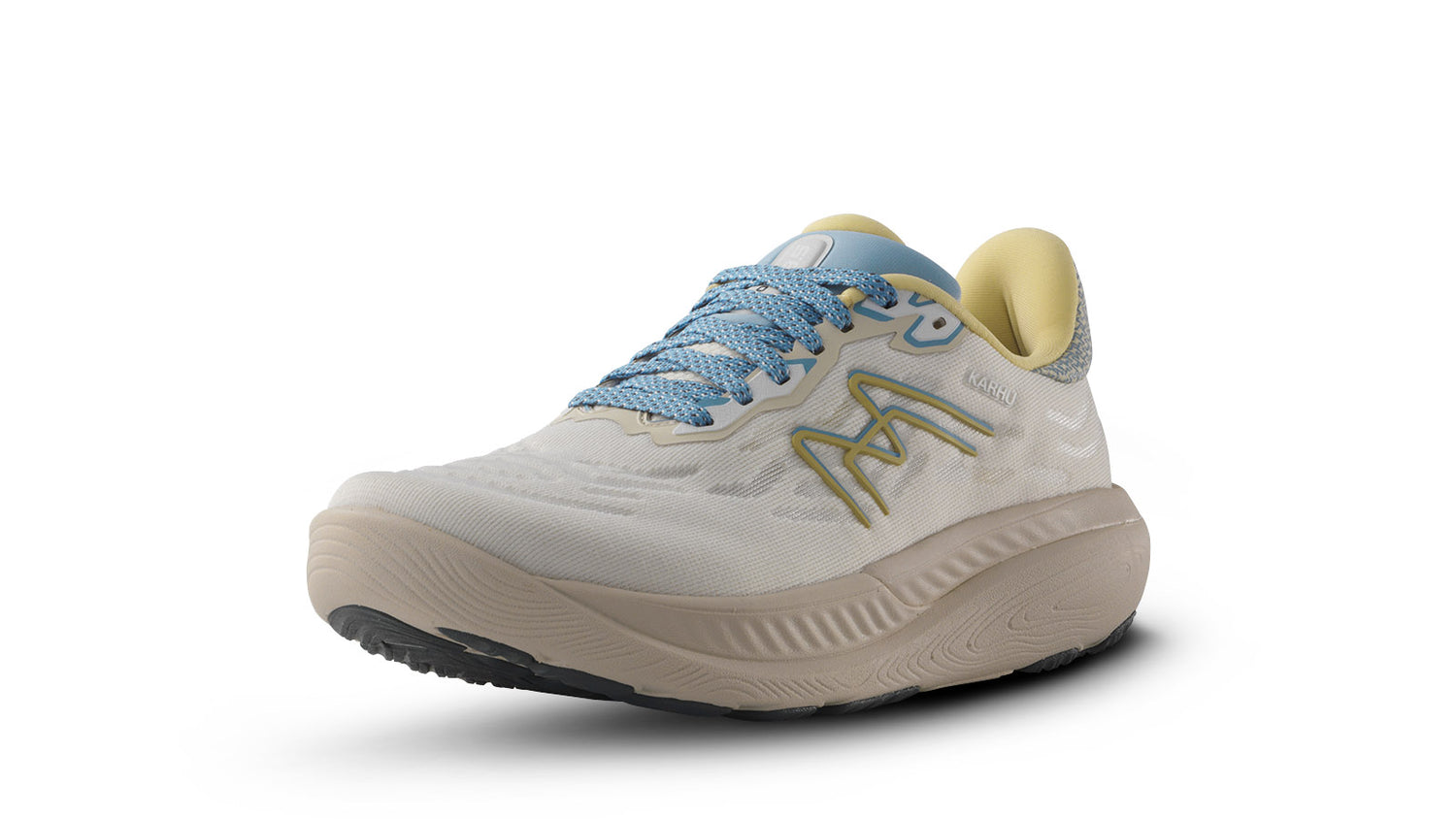 WOMEN'S IKONI 3.5 - TOFU / MOONBEAM
