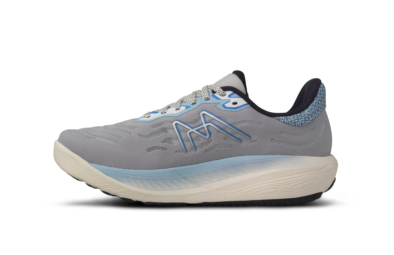 WOMEN'S IKONI 3.5 HIVO - RAINDROPS / SKYWAY | BALANCED RUNNING SHOES