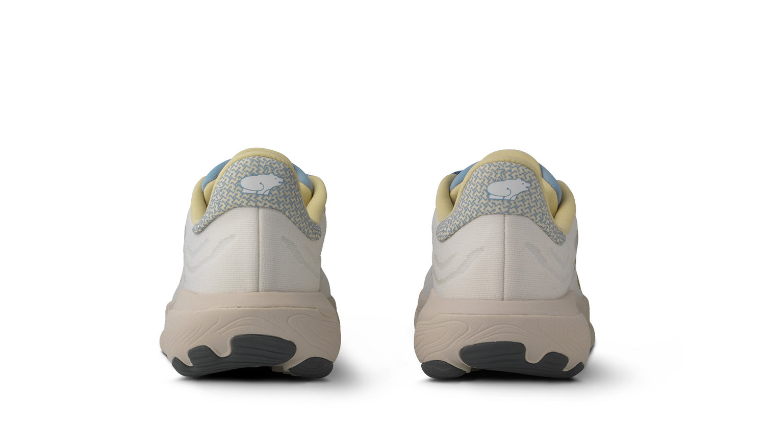 WOMEN'S IKONI 3.5 HIVO - TOFU / MOONBEAM