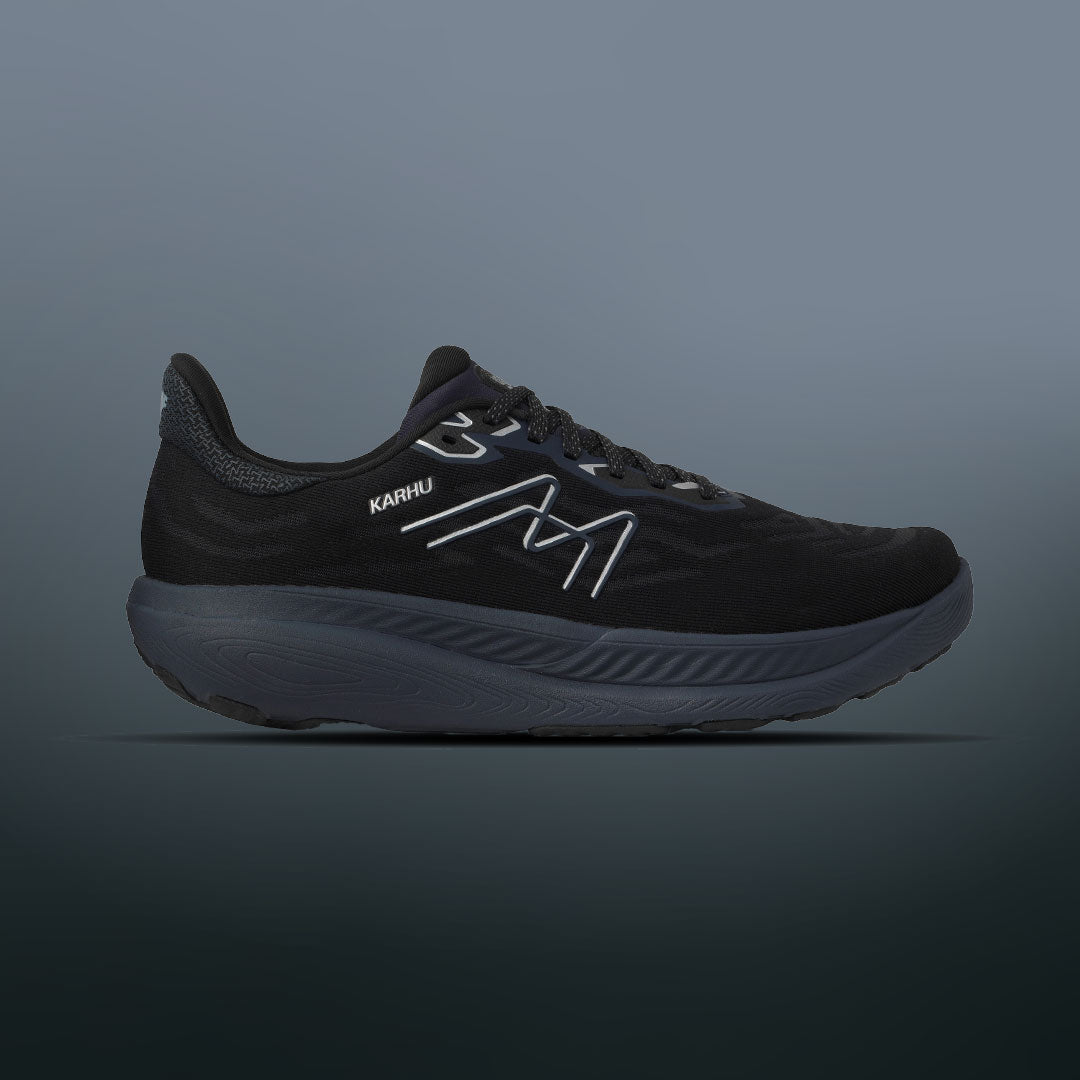 WOMEN'S IKONI 3.5 - BLACK / NIGHT SKY