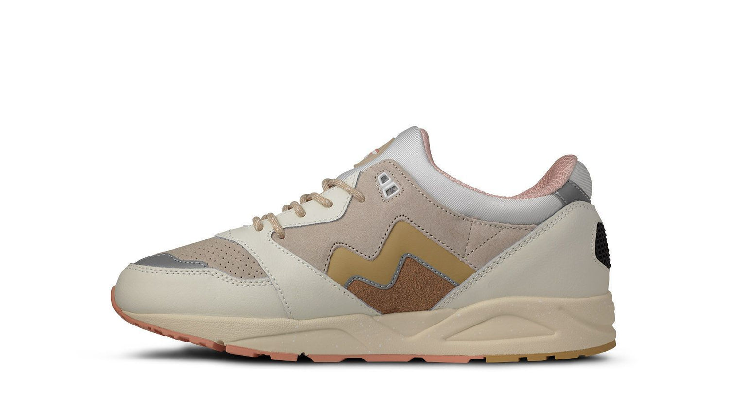 Karhu ARIA 95 - LILLY WHITE/CURRY F803103