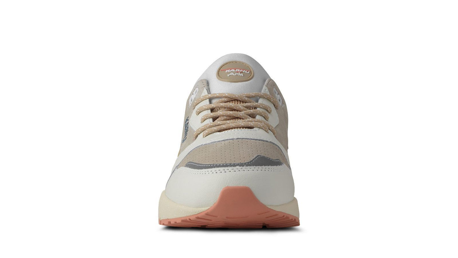 Karhu ARIA 95 - LILLY WHITE/CURRY F803103