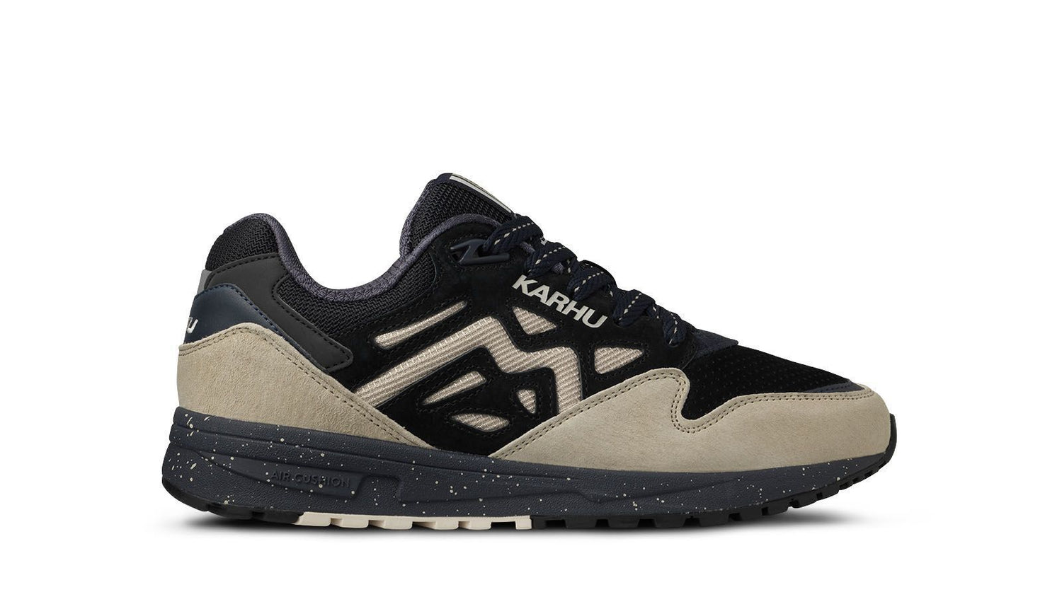 Karhu LEGACY 96 - IRISH CREAM/ JET BLACK F806055