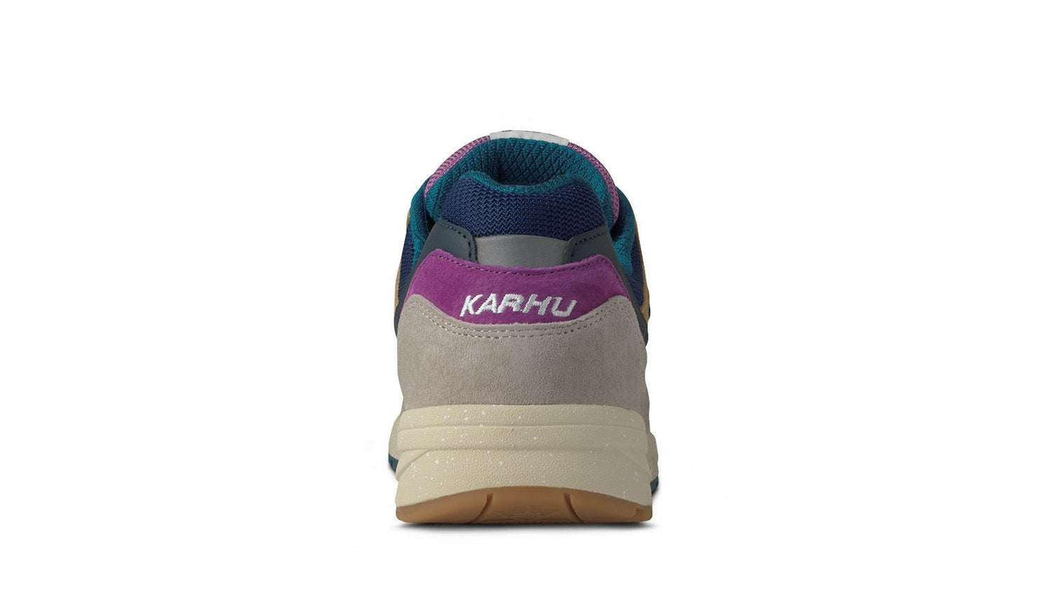 Karhu LEGACY 96 - SILVER LINING / CURRY F806058