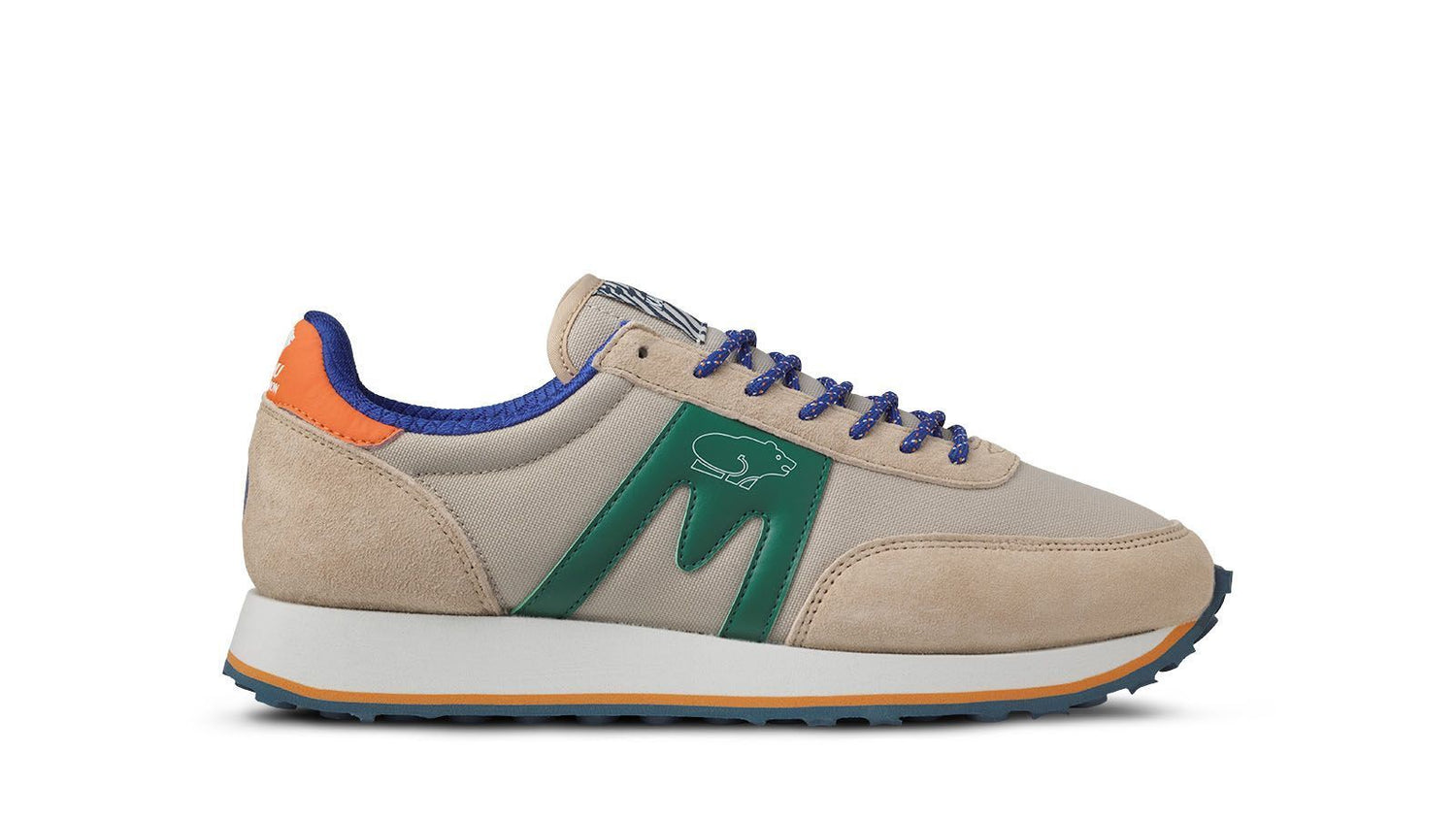 Karhu ALBATROSS CONTROL - IRISH CREAM/ AVENTURINE F820004