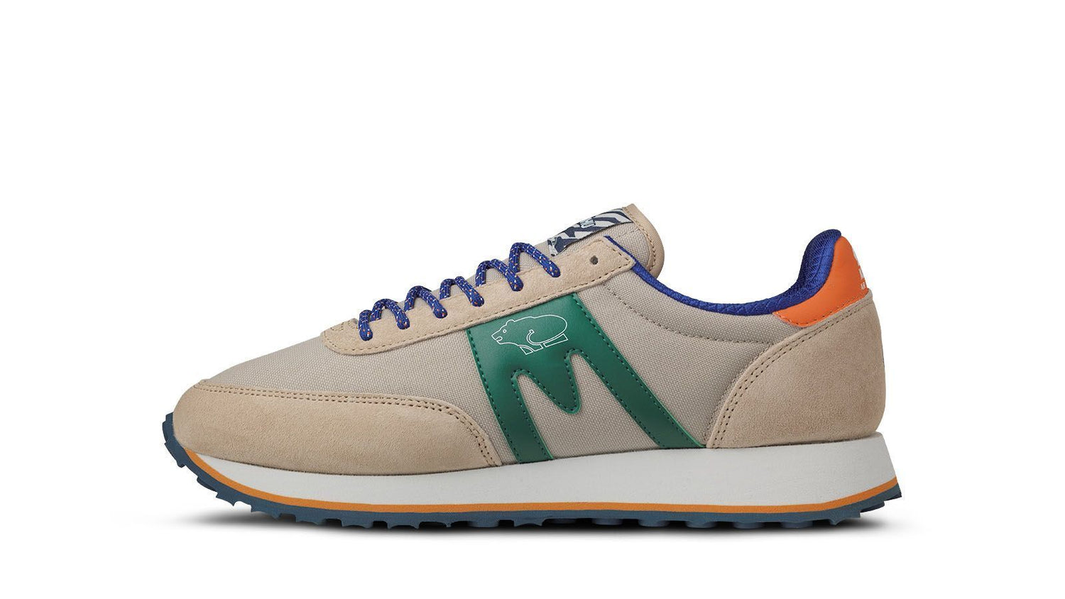 Karhu ALBATROSS CONTROL - IRISH CREAM/ AVENTURINE F820004