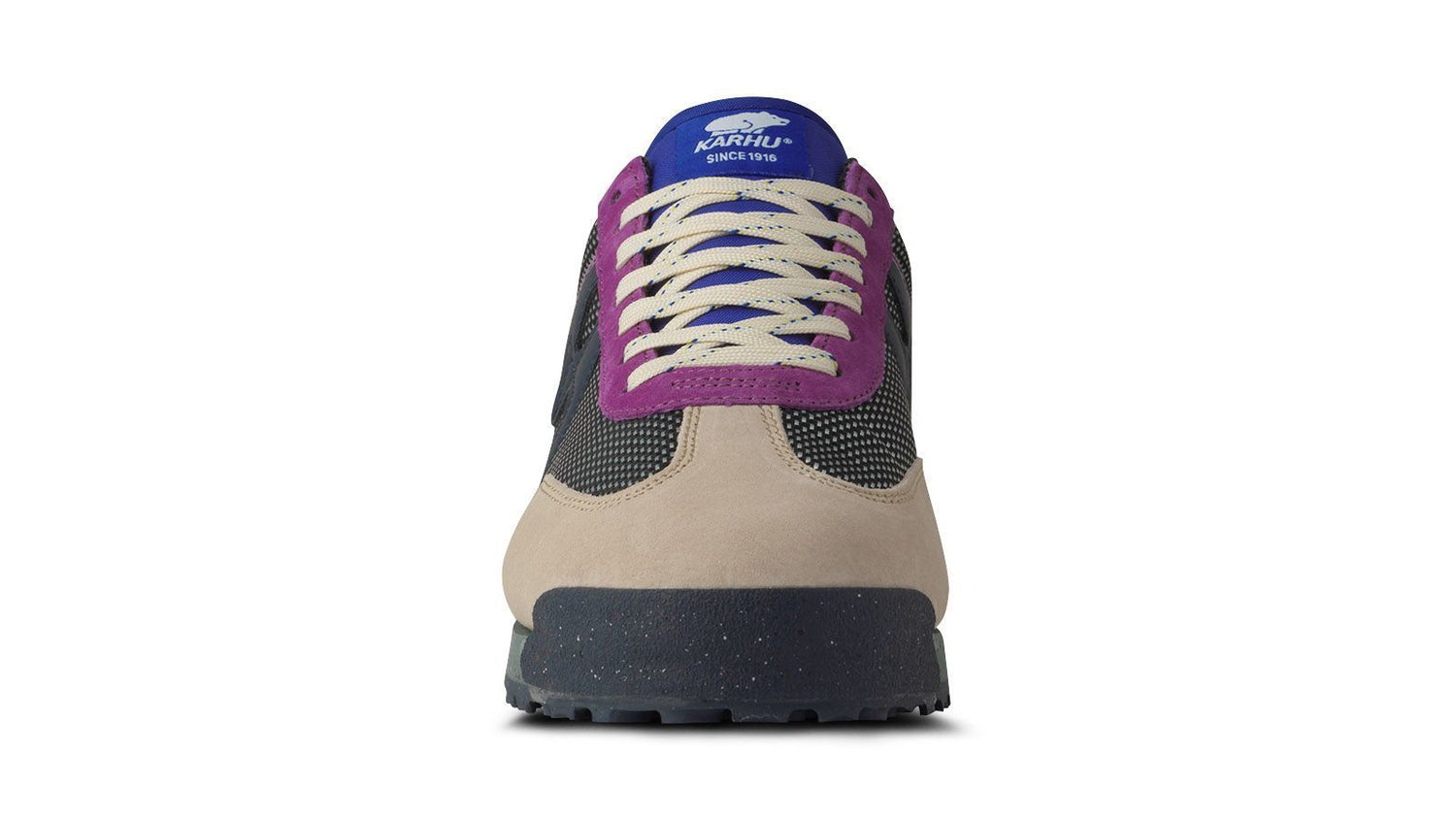 Karhu MESTARI CONTROL - IRISH CREAM/ INDIA INK F840002
