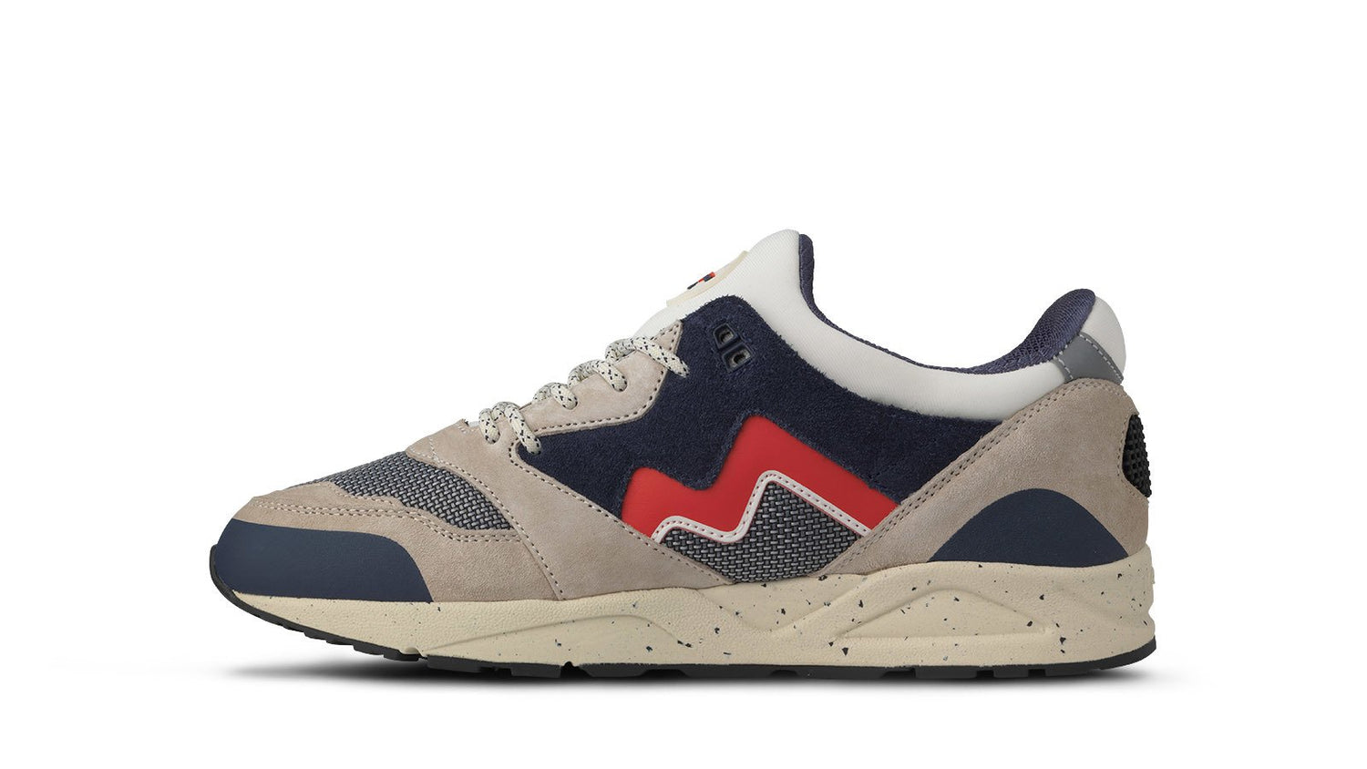 KARHU SILVER LINING / FIERY RED
