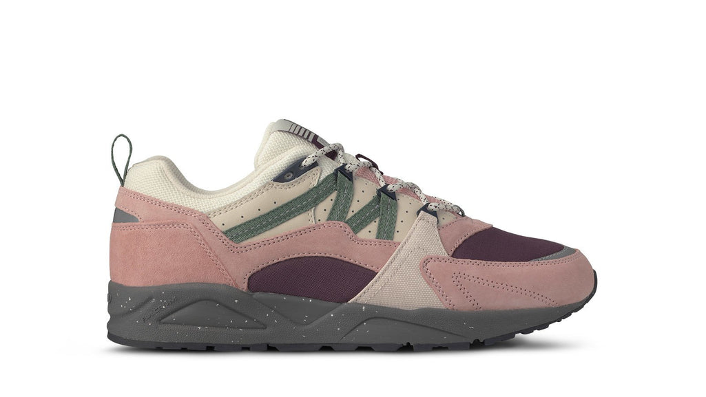 KARHU Fusion 2.0 - Cameo Rose / Iceberg Green | Lifestyle Sneaker