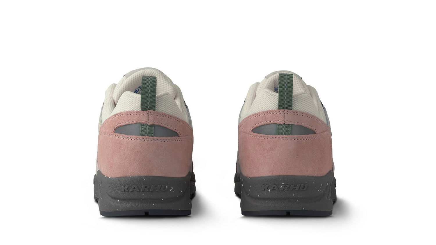 KARHU Fusion 2.0 - Cameo Rose / Iceberg Green | Lifestyle Sneaker