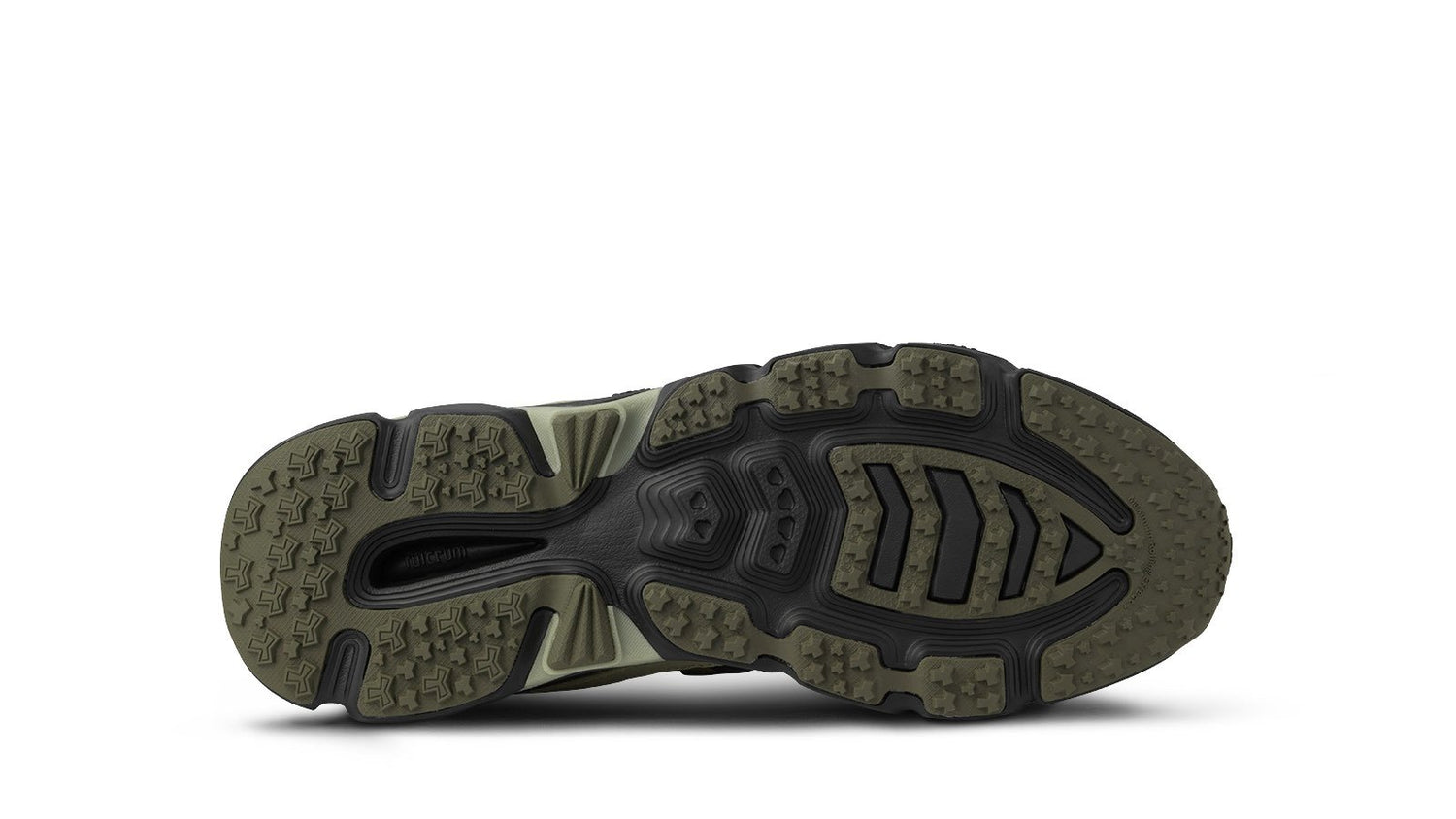 SUPER FULCRUM - BEECH / JET BLACK