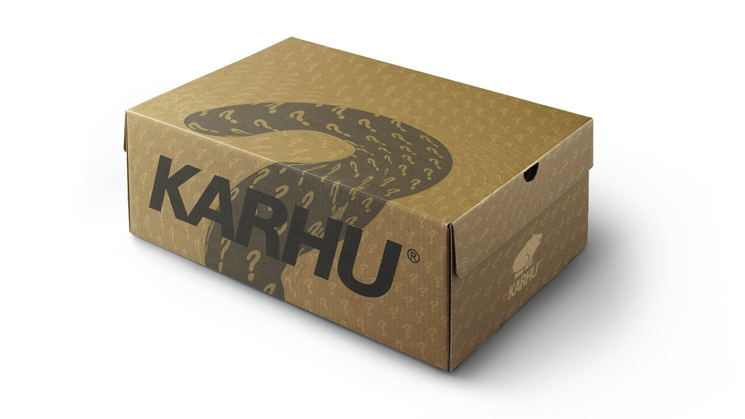 SUPER FULCRUM - BEECH / JET BLACK