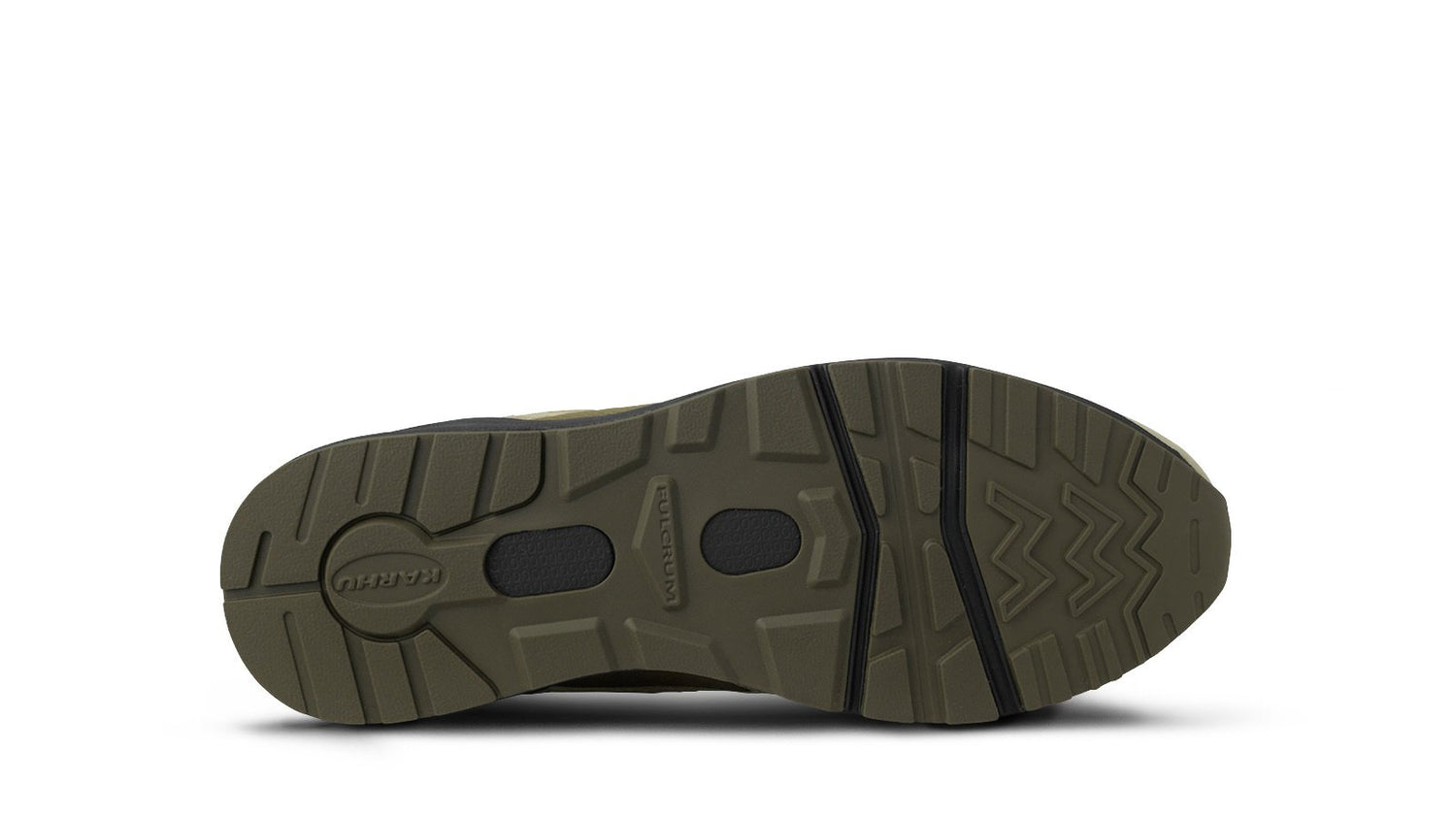 FUSION 2.0 PALE OLIVE GREEN / JET BLACK