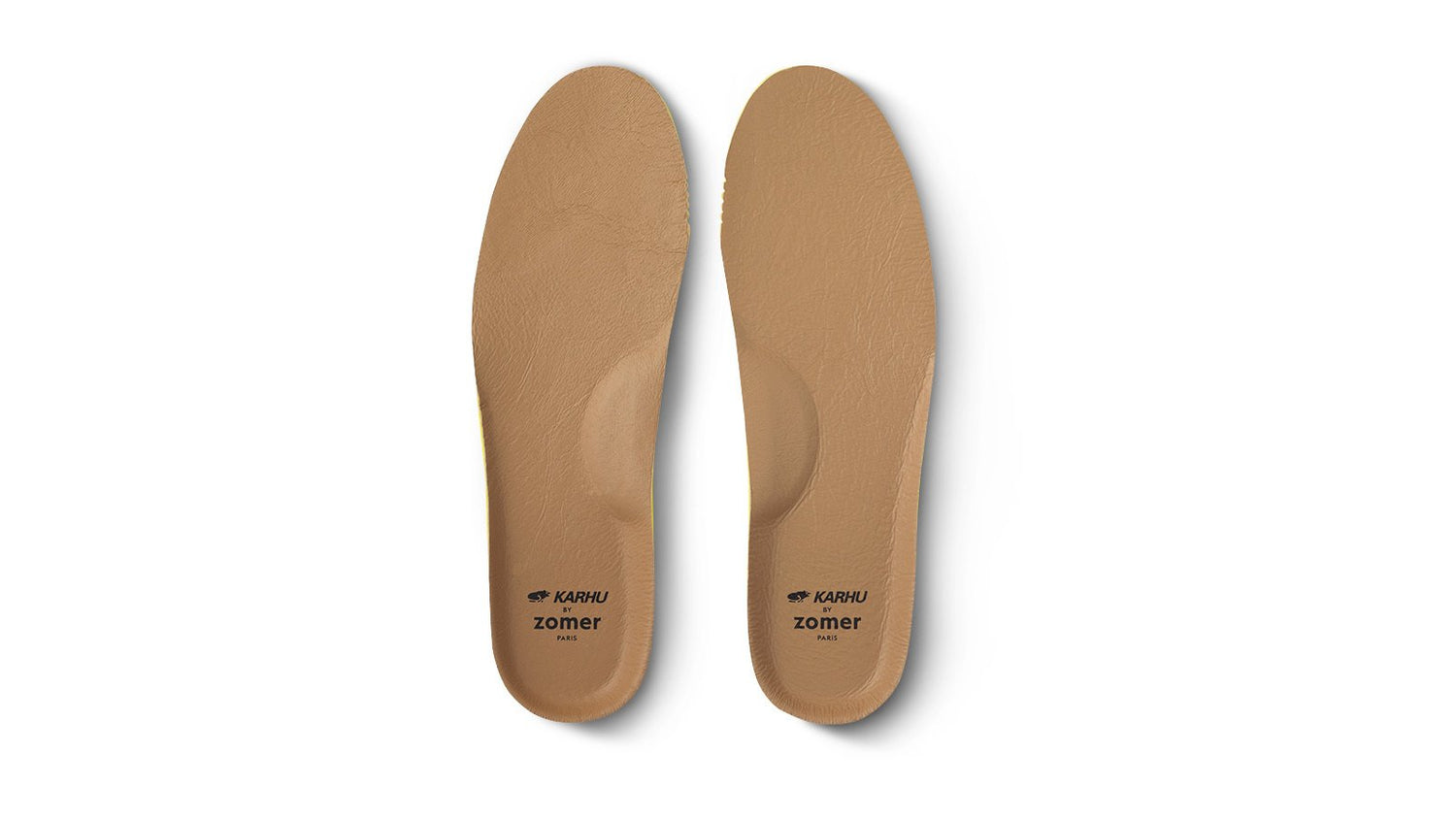 Karhu by zomer Mestari Kesä - Earth Brown / Jasmine Green ZMR003