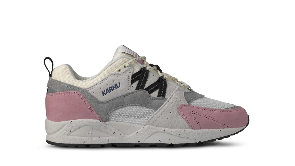 Karhu Fusion 2.0 - Lilas / Jet Black F804185 | Lifestyle sneaker