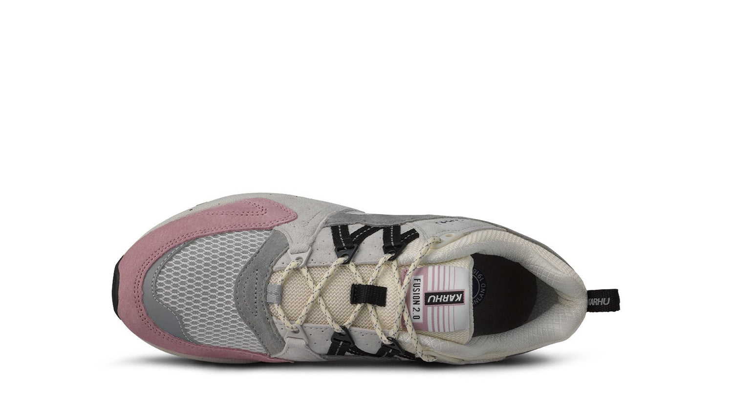Karhu Fusion 2.0 - Lilas / Jet Black F804185 | Lifestyle sneaker