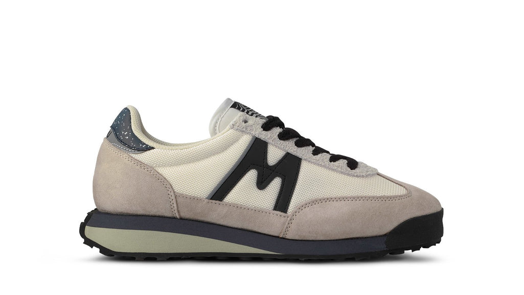 KARHU Mestari Control - Silver Lining / Jet Black | Lifestyle sneaker