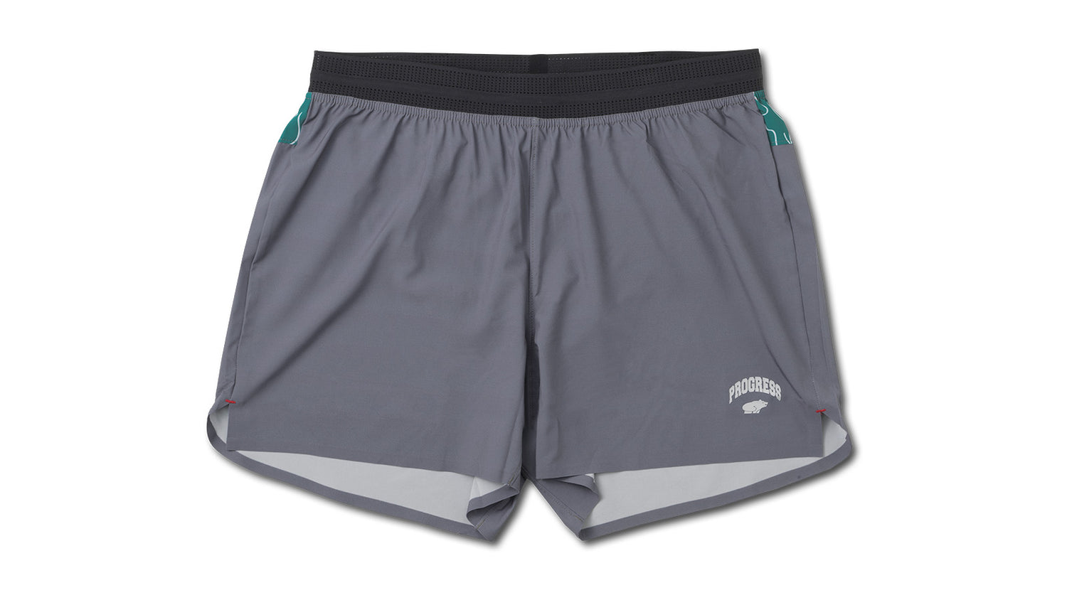 MEN'S RUNNING SHORT - OG / SEDONA SAGE