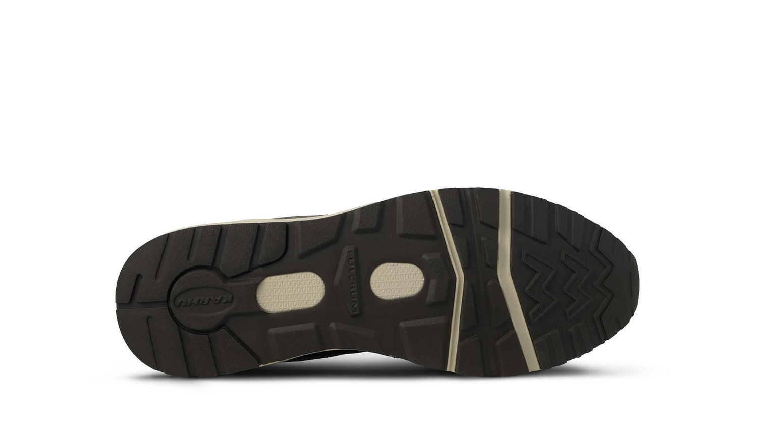 FUSION 2.0 - DARK GULL GRAY / TURTLEDOVE
