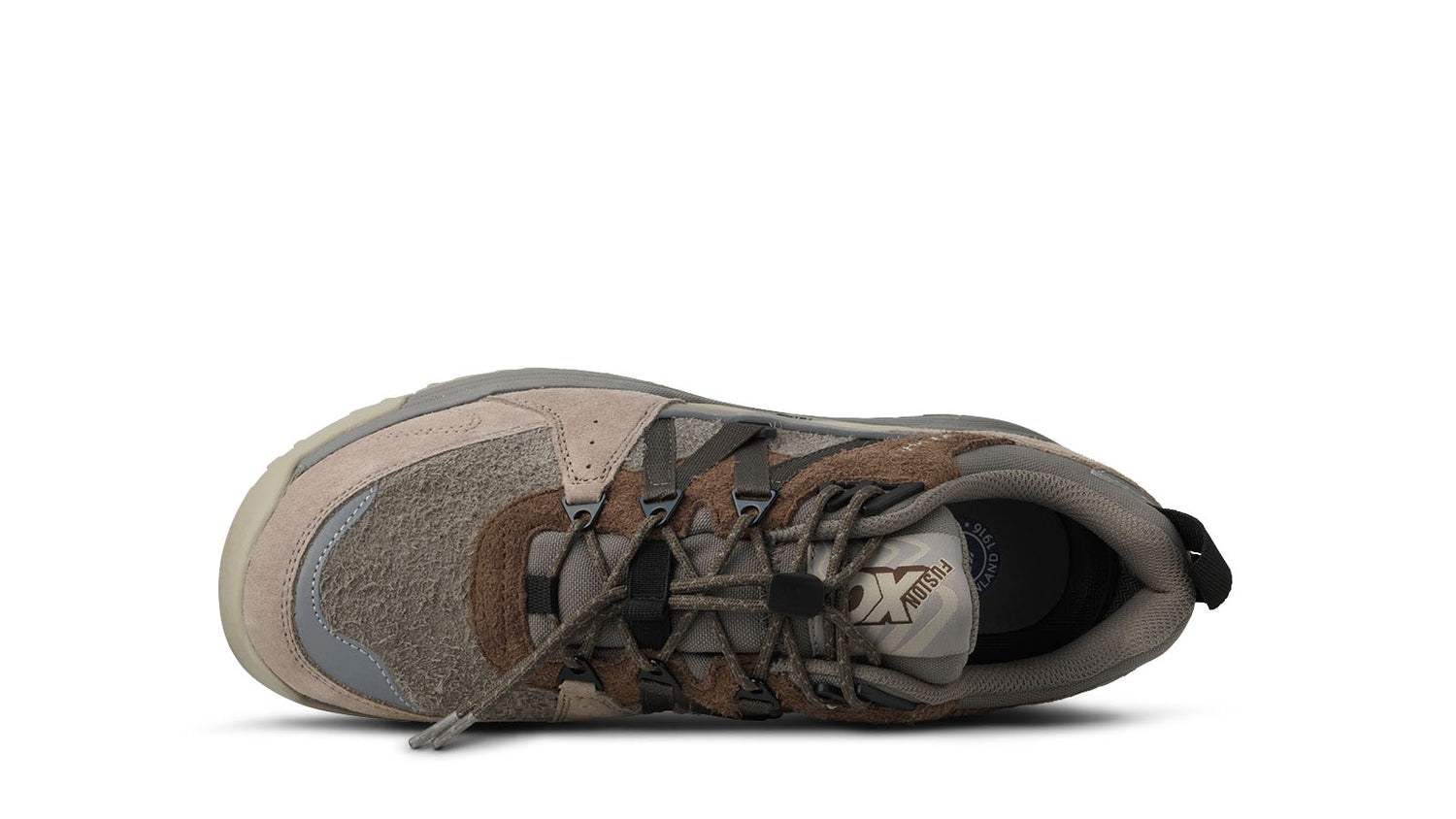FUSION XC WP - ATMOSPHERE / TARMAC