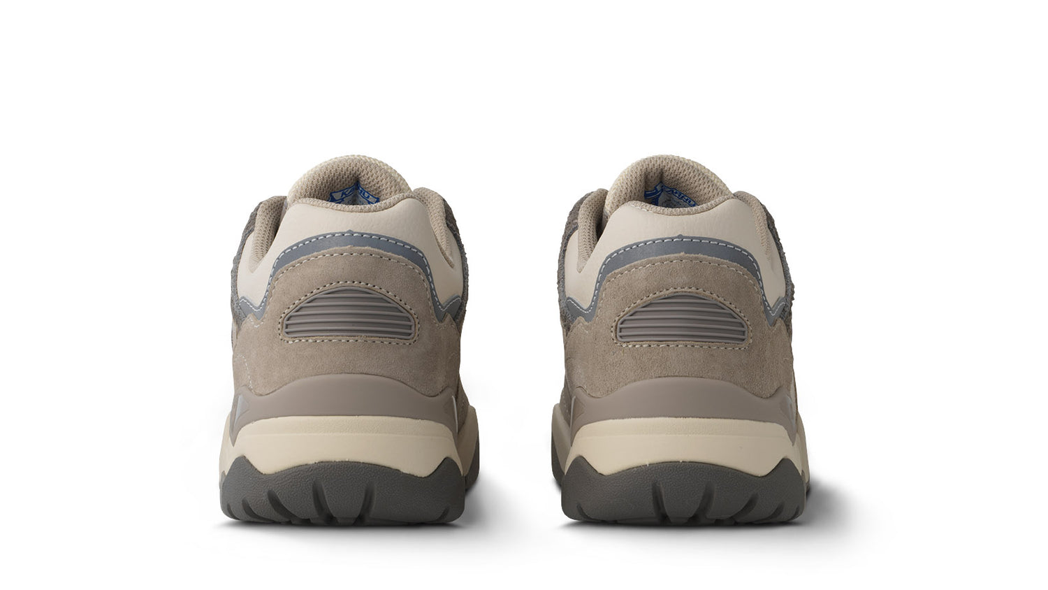 FUSION XT - SILVER LINING / ADOBE ROSE