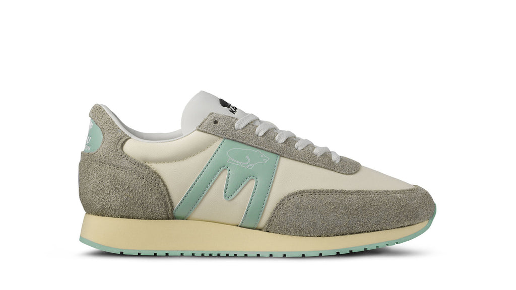 アローヨガ　エアリフトXS ユミコア Karhu-Albatross-82-Laurel-Oak-