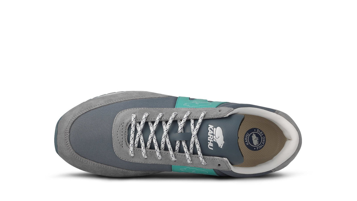 Karhu-Albatross-82-Limestone-Pool-Blue-F807063-6