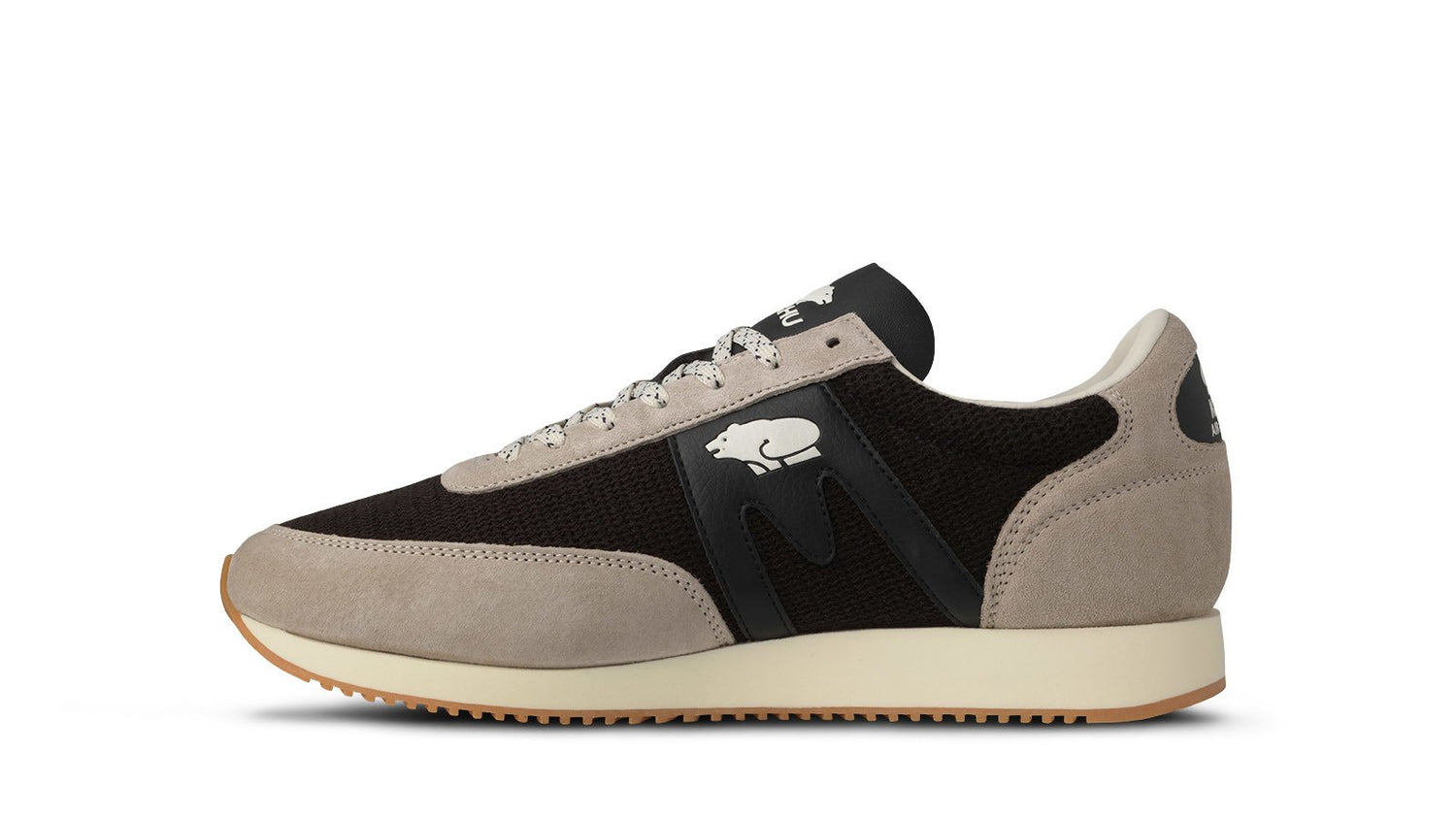 Karhu-Albatross-82-Silver-Lining-Jet-Black-F807061-4